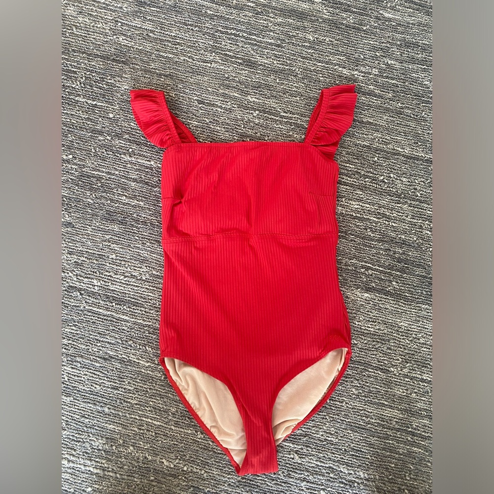 Albion One Piece Swimuit